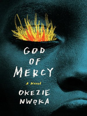 cover image of God of Mercy